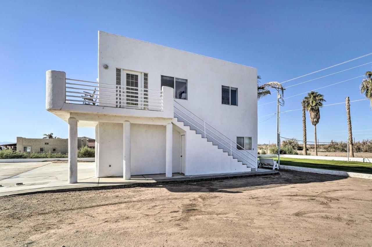 Magnificent Big River Home With Beautiful Views Parker Dış mekan fotoğraf